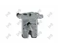 LORO Zmek vklopnch zadnch dve LOR 132-003-021, 132-003-021