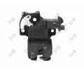 Zmek vklopnch zadnch dve LORO ‐ LOR 132-003-023