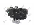 LORO Zmek dve LOR 132-003-024, 132-003-024