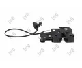 Zmek kapoty motoru LORO ‐ LOR 132-003-044
