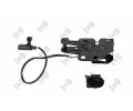LORO Zmek kapoty motoru LOR 132-003-044, 132-003-044