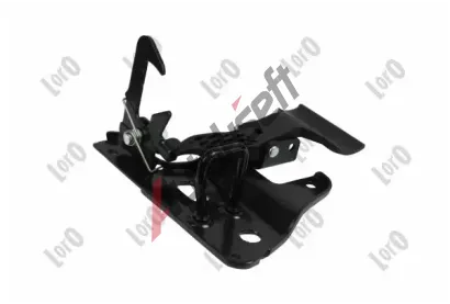 LORO Zmek kapoty motoru LOR 132-003-045, 132-003-045