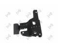 LORO Zmek kapoty motoru LOR 132-003-045, 132-003-045