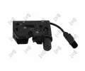 Zmek kapoty motoru LORO ‐ LOR 132-003-046