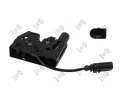 LORO Zmek kapoty motoru LOR 132-003-046, 132-003-046