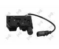 Zmek kapoty motoru LORO ‐ LOR 132-003-047