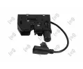 Zmek kapoty motoru LORO ‐ LOR 132-003-048