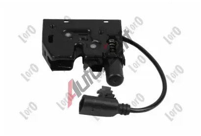 LORO Zmek kapoty motoru LOR 132-003-048, 132-003-048