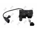 LORO Zmek kapoty motoru LOR 132-003-048, 132-003-048