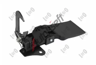 LORO Z�mek kapoty motoru LOR 132-003-049, 132-003-049