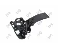 Zmek kapoty motoru LORO ‐ LOR 132-003-050