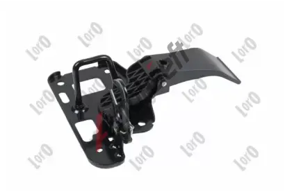 LORO Zámek kapoty motoru LOR 132-003-051, 132-003-051  LORO Zámek kapoty motoru LOR 132-003-051, 132-003-051