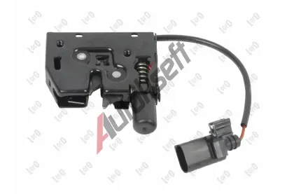 LORO Zmek kapoty motoru LOR 132-003-078, 132-003-078