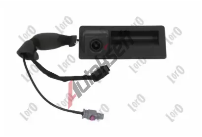 LORO Spna, zadn dvee LOR 132-003-115, 132-003-115