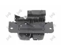 Zmek vklopnch zadnch dve LORO ‐ LOR 132-004-015