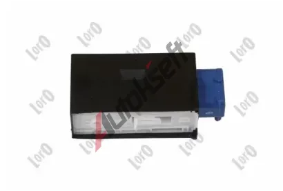 LORO Nastavovac prvek centrlnho zamykn LOR 132-004-023, 132-004-023