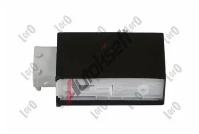 LORO Nastavovac prvek centrlnho zamykn LOR 132-004-024, 132-004-024