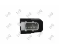 LORO Nastavovac prvek centrlnho zamykn LOR 132-004-024, 132-004-024