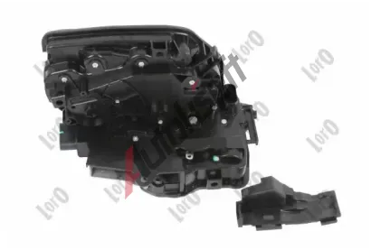 LORO Zámek dveří LOR 132-004-031, 132-004-031 LORO Zámek dveří LOR 132-004-031, 132-004-031