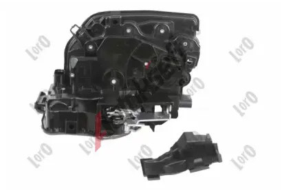 LORO Zámek dveří LOR 132-004-033, 132-004-033 LORO Zámek dveří LOR 132-004-033, 132-004-033