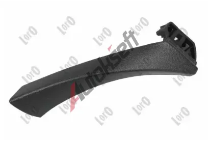 LORO Dveřní madlo - vnitřní výbava LOR 132-004-038, 132-004-038 LORO Dveřní madlo - vnitřní výbava LOR 132-004-038, 132-004-038