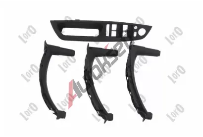 LORO Dveřní madlo - vnitřní výbava LOR 132-004-040, 132-004-040 LORO Dveřní madlo - vnitřní výbava LOR 132-004-040, 132-004-040