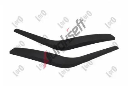 LORO Dveřní madlo - vnitřní výbava LOR 132-004-041, 132-004-041 LORO Dveřní madlo - vnitřní výbava LOR 132-004-041, 132-004-041