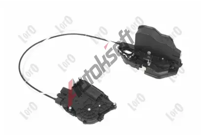 LORO Zámek dveří LOR 132-004-053, 132-004-053 LORO Zámek dveří LOR 132-004-053, 132-004-053