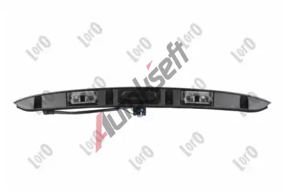 LORO Rukojeť výklopných zadních dveří LOR 132-004-077, 132-004-077 LORO Rukojeť výklopných zadních dveří LOR 132-004-077, 132-004-077