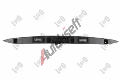 LORO Rukoje vklopnch zadnch dve LOR 132-004-078, 132-004-078