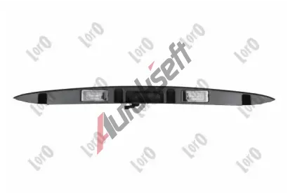 LORO Rukoje vklopnch zadnch dve LOR 132-004-079, 132-004-079