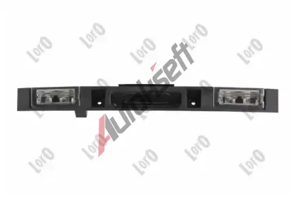 LORO Rukoje vklopnch zadnch dve LOR 132-004-080, 132-004-080