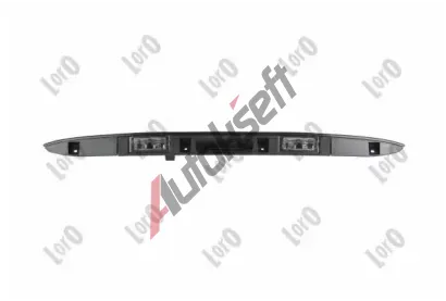 LORO Rukoje vklopnch zadnch dve LOR 132-004-081, 132-004-081