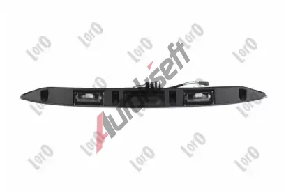 LORO Rukoje� v�klopn�ch zadn�ch dve�� LOR 132-004-082, 132-004-082