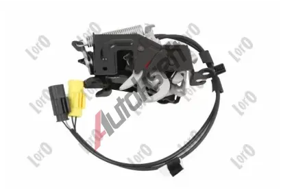 LORO Z�mek kapoty motoru LOR 132-004-085, 132-004-085