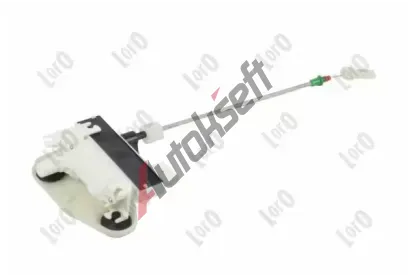 LORO Z�mek dve�� LOR 132-004-092, 132-004-092