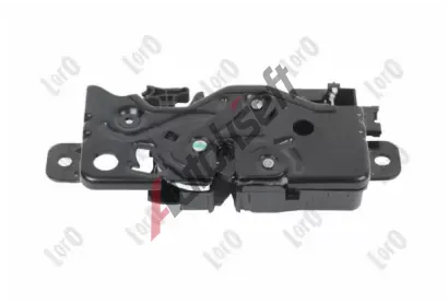 LORO Zámek výklopných zadních dveří LOR 132-004-108, 132-004-108 LORO Zámek výklopných zadních dveří LOR 132-004-108, 132-004-108