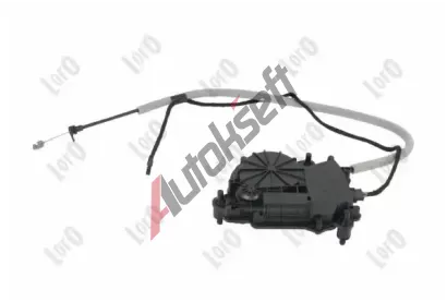 LORO Uzavírací servomechanismus, výklopná záď LOR 132-004-113, 132-004-113 LORO Uzavírací servomechanismus, výklopná záď LOR 132-004-113, 132-004-113