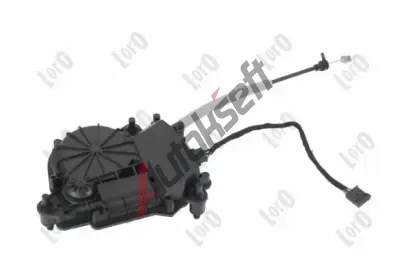 LORO Uzav�rac� servomechanismus, v�klopn� z�� LOR 132-004-114, 132-004-114