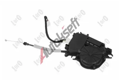 LORO Uzavírací servomechanismus, výklopná záď LOR 132-004-119, 132-004-119 LORO Uzavírací servomechanismus, výklopná záď LOR 132-004-119, 132-004-119