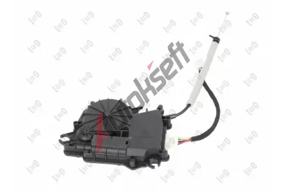LORO Uzav�rac� servomechanismus, v�klopn� z�� LOR 132-004-120, 132-004-120