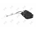 LORO Uzav�rac� servomechanismus, v�klopn� z��&nbsp;&dash;&nbsp;LOR 132-004-121