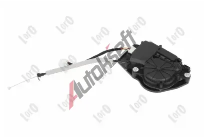 LORO Uzav�rac� servomechanismus, v�klopn� z�� LOR 132-004-121, 132-004-121