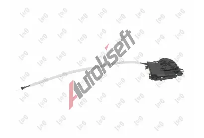 LORO Uzavírací servomechanismus, výklopná záď LOR 132-004-122, 132-004-122 LORO Uzavírací servomechanismus, výklopná záď LOR 132-004-122, 132-004-122