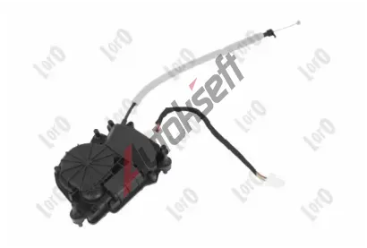 LORO Uzav�rac� servomechanismus, v�klopn� z�� LOR 132-004-123, 132-004-123
