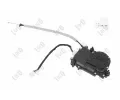 LORO Uzav�rac� servomechanismus, v�klopn� z�� LOR 132-004-123, 132-004-123