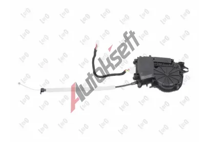 LORO Uzavrac servomechanismus, vklopn z LOR 132-004-124, 132-004-124