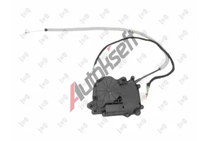 LORO Uzavrac servomechanismus, vklopn z LOR 132-004-125, 132-004-125