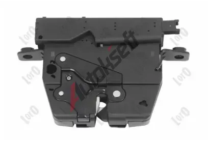 LORO Zámek výklopných zadních dveří LOR 132-004-128, 132-004-128 LORO Zámek výklopných zadních dveří LOR 132-004-128, 132-004-128