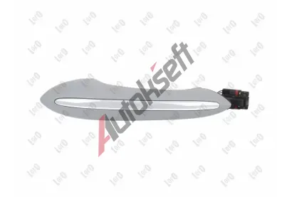 LORO Rukojeť dveří LOR 132-004-136, 132-004-136 LORO Rukojeť dveří LOR 132-004-136, 132-004-136